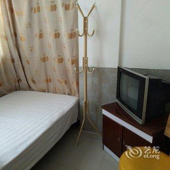 十堰晚安客房部酒店提供图片