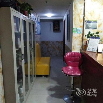 十堰晚安客房部酒店提供图片