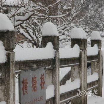 宜兴半山有庐民宿酒店提供图片