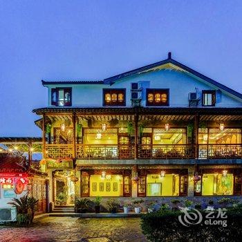 周庄烟雨江南精品客栈酒店提供图片