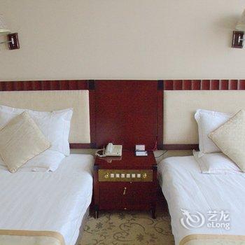 连云港世纪港丽国际酒店酒店提供图片