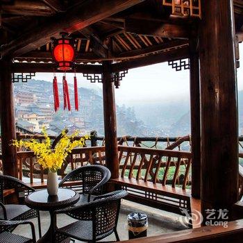 西江天合盛景酒店酒店提供图片