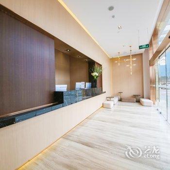 源涞国际酒店式公寓(上海康桥店)酒店提供图片