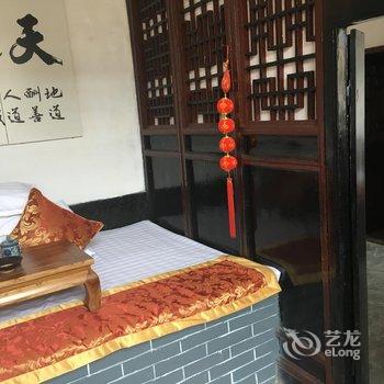 平遥范家老院民俗客栈酒店提供图片