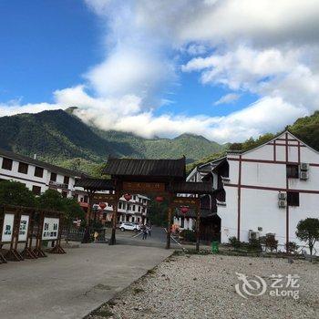 江西三清山天然居饭庄酒店提供图片