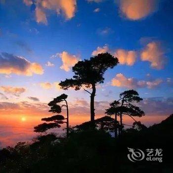 江西三清山天然居饭庄酒店提供图片