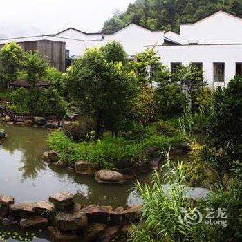 江西三清山天然居饭庄酒店提供图片