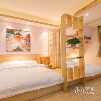 过来民宿酒店提供图片