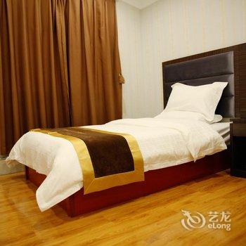 遂宁联福假日酒店酒店提供图片