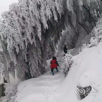 九华山九华苑宾馆酒店提供图片