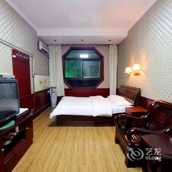 青州果园旅馆酒店提供图片