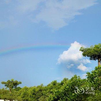 漳州云霄大山海景旅游度假山庄酒店提供图片