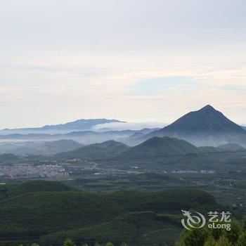 漳州云霄大山海景旅游度假山庄酒店提供图片