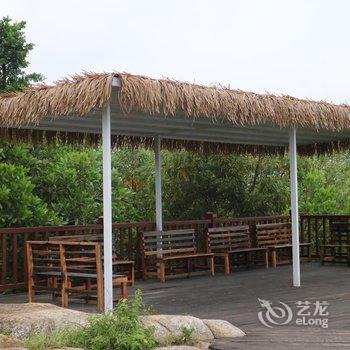 漳州云霄大山海景旅游度假山庄酒店提供图片