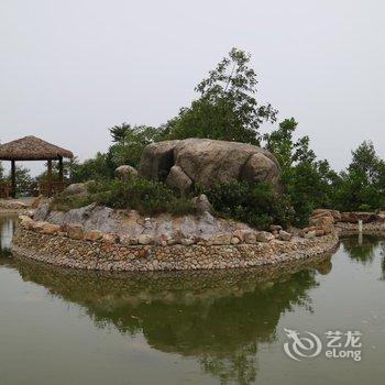 漳州云霄大山海景旅游度假山庄酒店提供图片