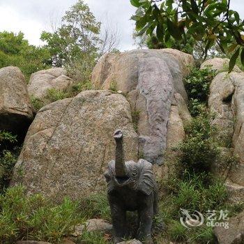 漳州云霄大山海景旅游度假山庄酒店提供图片