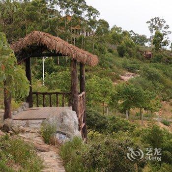 漳州云霄大山海景旅游度假山庄酒店提供图片