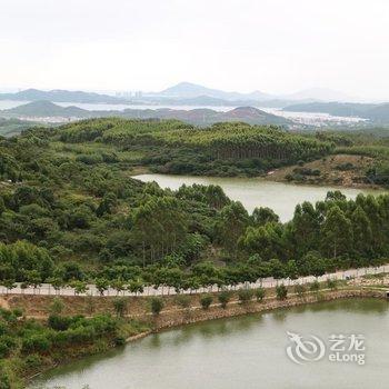 漳州云霄大山海景旅游度假山庄酒店提供图片