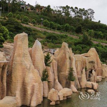 漳州云霄大山海景旅游度假山庄酒店提供图片