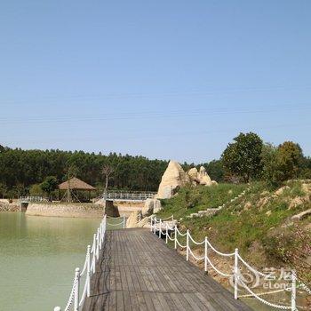 漳州云霄大山海景旅游度假山庄酒店提供图片