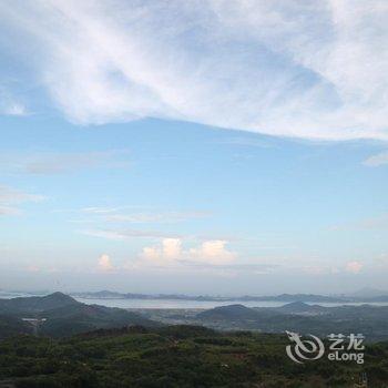 漳州云霄大山海景旅游度假山庄酒店提供图片