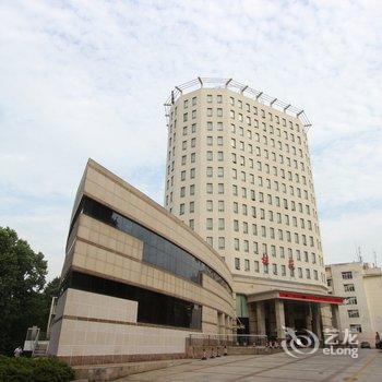 桂苑宾馆(武汉华中师范大学学术交流中心店)酒店提供图片