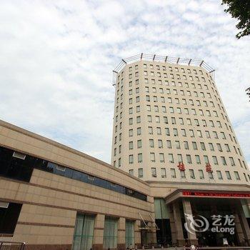 桂苑宾馆(武汉华中师范大学学术交流中心店)酒店提供图片