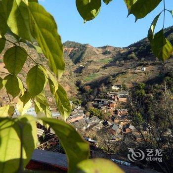 诺邓可居星空美宿酒店提供图片