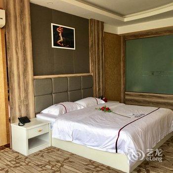 河口闽红大酒店酒店提供图片