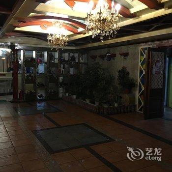 江油金鹏商务酒店酒店提供图片