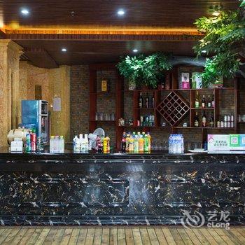 弥勒东勇温泉大酒店酒店提供图片