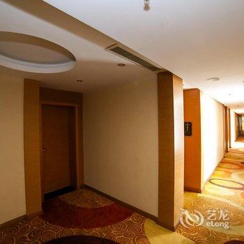 岳阳丽缘大酒店酒店提供图片
