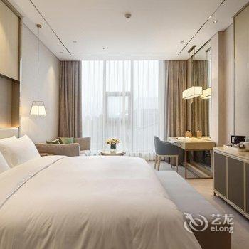 张家港四季海棠酒店酒店提供图片