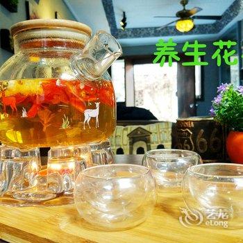 昭平黄姚古镇花满堂咖啡客栈酒店提供图片