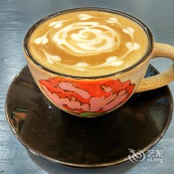 昭平黄姚古镇花满堂咖啡客栈酒店提供图片