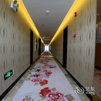 临沧永德永乾大酒店酒店提供图片