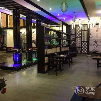 松阳新天地休闲园酒店提供图片