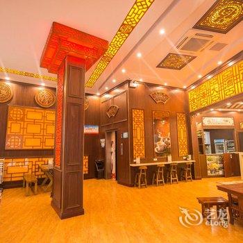 武隆金海大酒店酒店提供图片