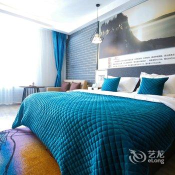 Xbed互联网酒店(西宁新华联店)酒店提供图片