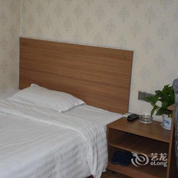 临汾青苹果公寓酒店提供图片