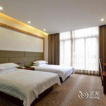 安吉东晟精品酒店酒店提供图片