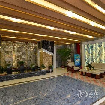 安吉东晟精品酒店酒店提供图片