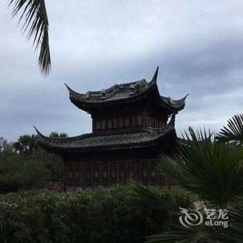 三亚海棠湾开维万达文华度假酒店用户上传图片