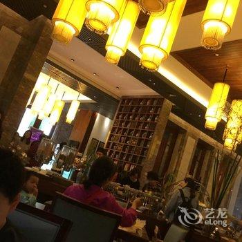 三亚海棠湾开维万达文华度假酒店用户上传图片