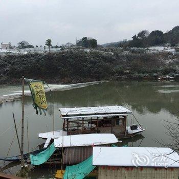 歙县观澜山房客栈酒店提供图片