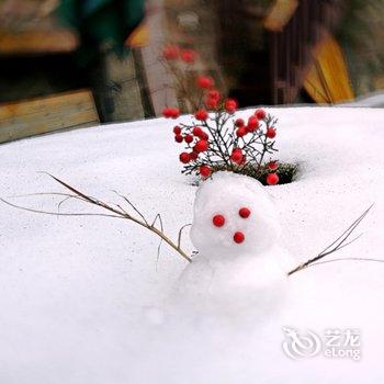 歙县观澜山房客栈酒店提供图片