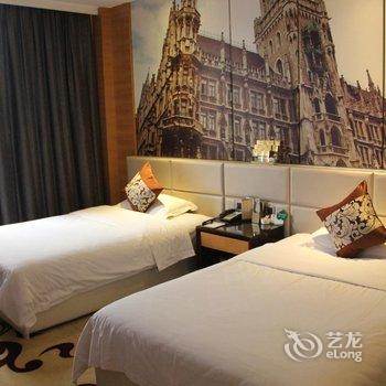 襄阳紫薇花假日酒店(原丽涛国际酒店)酒店提供图片