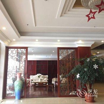 桐城都市花园连锁酒店酒店提供图片