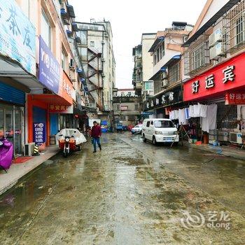 泾县茶乡乐宾馆(宣城)酒店提供图片