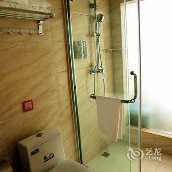 派酒店·徐州高铁站店酒店提供图片